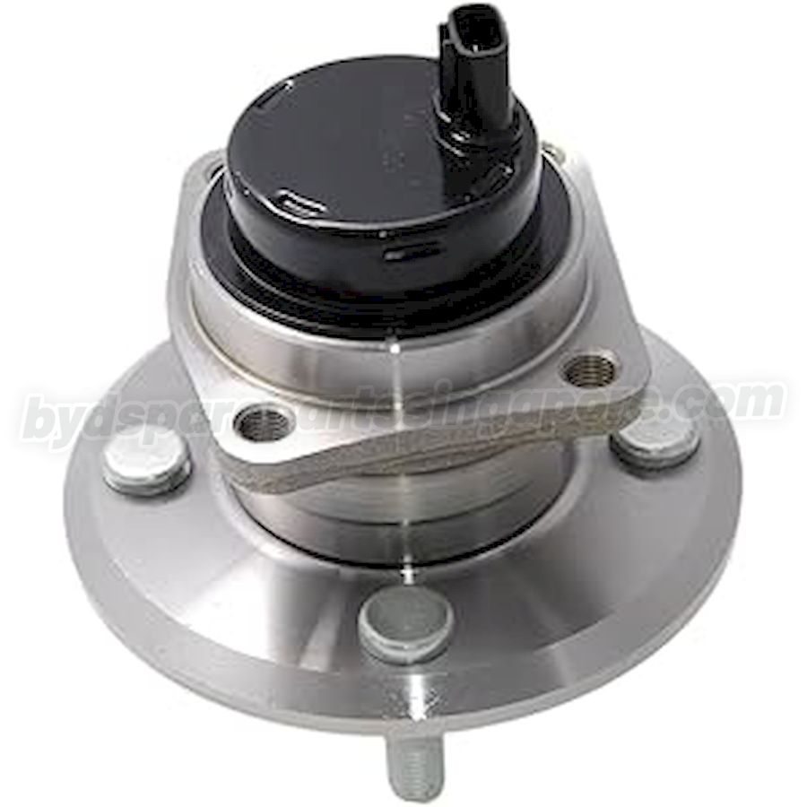 Wheel Hub 42450-02060 - BYD Car Parts
